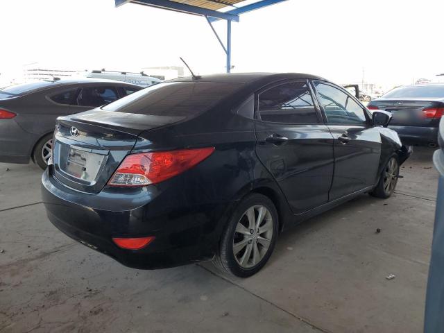 Photo 2 VIN: KMHCU4AE5CU180877 - HYUNDAI ACCENT 