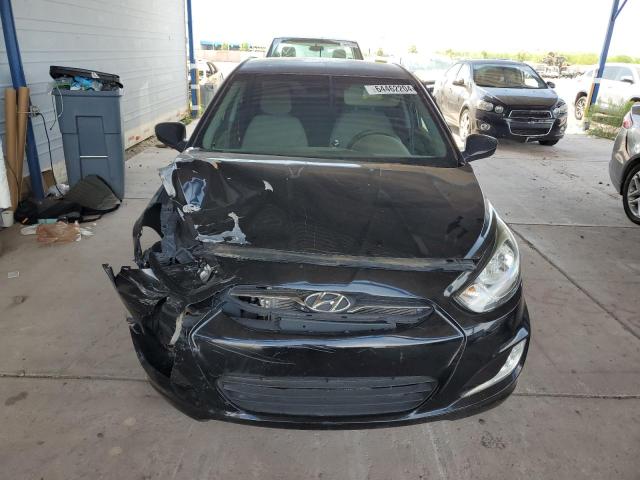 Photo 4 VIN: KMHCU4AE5CU180877 - HYUNDAI ACCENT 