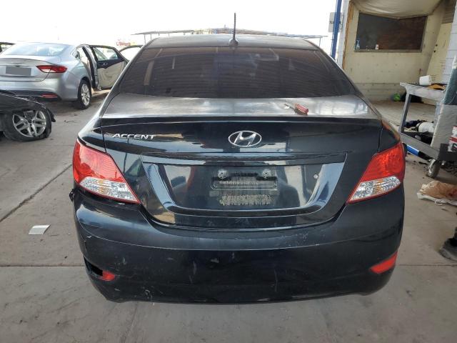 Photo 5 VIN: KMHCU4AE5CU180877 - HYUNDAI ACCENT 