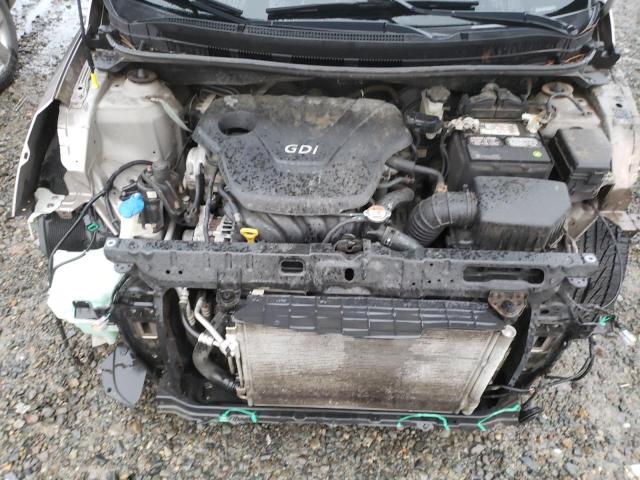 Photo 10 VIN: KMHCU4AE5CU187165 - HYUNDAI ACCENT 