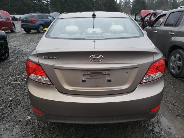 Photo 5 VIN: KMHCU4AE5CU187165 - HYUNDAI ACCENT 