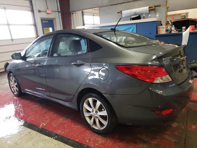 Photo 1 VIN: KMHCU4AE5CU235327 - HYUNDAI ACCENT 