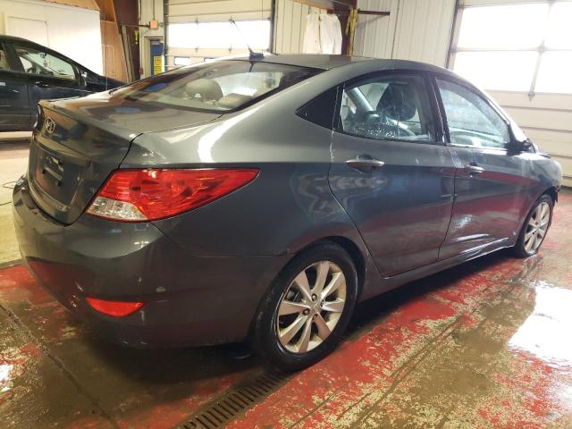 Photo 2 VIN: KMHCU4AE5CU235327 - HYUNDAI ACCENT 