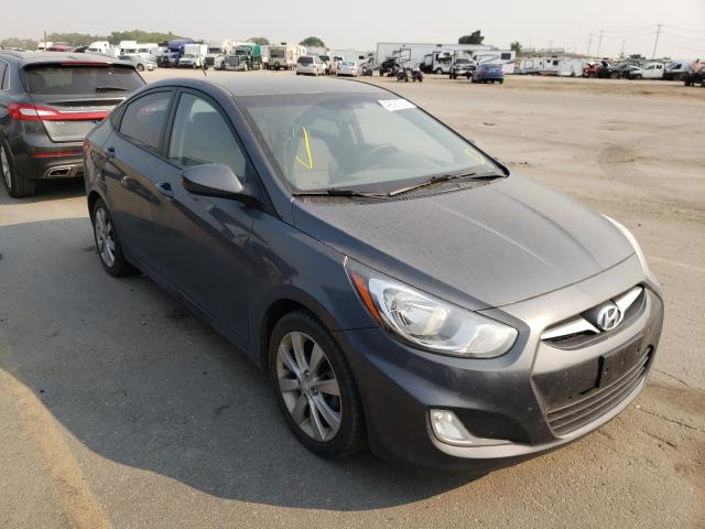 Photo 0 VIN: KMHCU4AE5CU247364 - HYUNDAI ACCENT GLS 