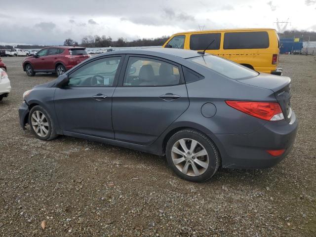 Photo 1 VIN: KMHCU4AE5DU284920 - HYUNDAI ACCENT 