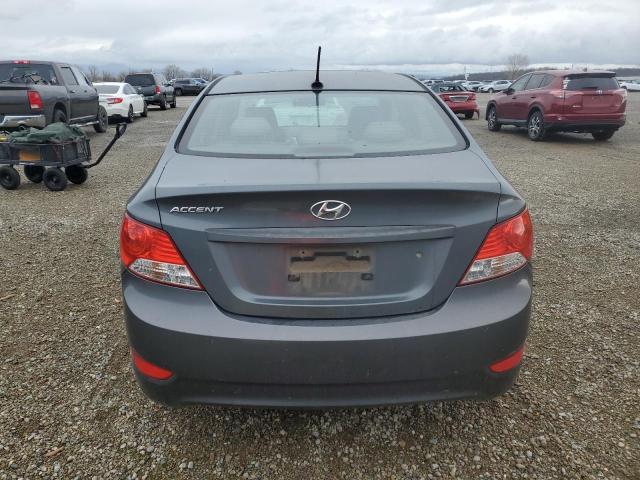 Photo 5 VIN: KMHCU4AE5DU284920 - HYUNDAI ACCENT 