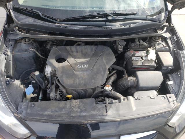 Photo 6 VIN: KMHCU4AE5DU351533 - HYUNDAI ACCENT GLS 