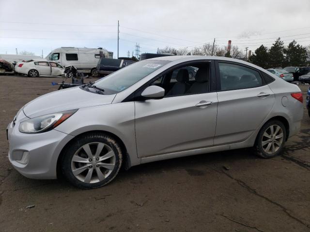 Photo 0 VIN: KMHCU4AE5DU430846 - HYUNDAI ACCENT GLS 