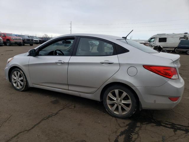 Photo 1 VIN: KMHCU4AE5DU430846 - HYUNDAI ACCENT GLS 