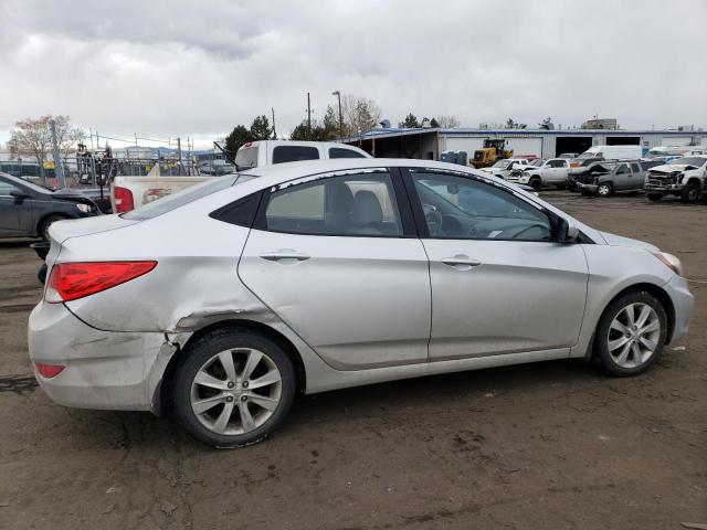 Photo 2 VIN: KMHCU4AE5DU430846 - HYUNDAI ACCENT GLS 