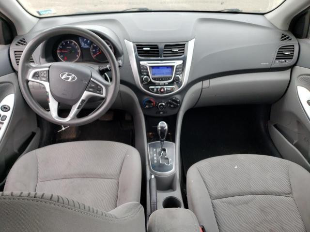 Photo 7 VIN: KMHCU4AE5DU430846 - HYUNDAI ACCENT GLS 