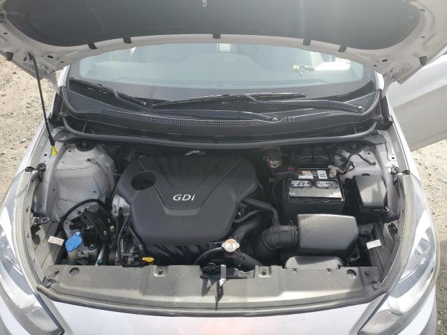 Photo 10 VIN: KMHCU4AE5DU434475 - HYUNDAI ACCENT 