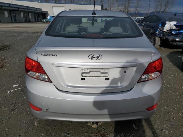 Photo 5 VIN: KMHCU4AE5DU434475 - HYUNDAI ACCENT 