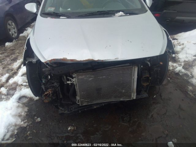 Photo 5 VIN: KMHCU4AE5DU451390 - HYUNDAI ACCENT 