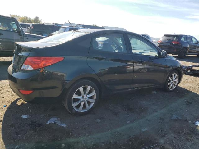 Photo 2 VIN: KMHCU4AE5DU463037 - HYUNDAI ACCENT 