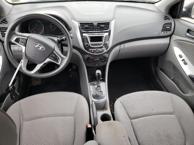 Photo 7 VIN: KMHCU4AE5EU591263 - HYUNDAI ACCENT GLS 