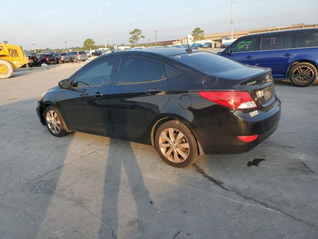 Photo 1 VIN: KMHCU4AE5EU604965 - HYUNDAI ACCENT GLS 