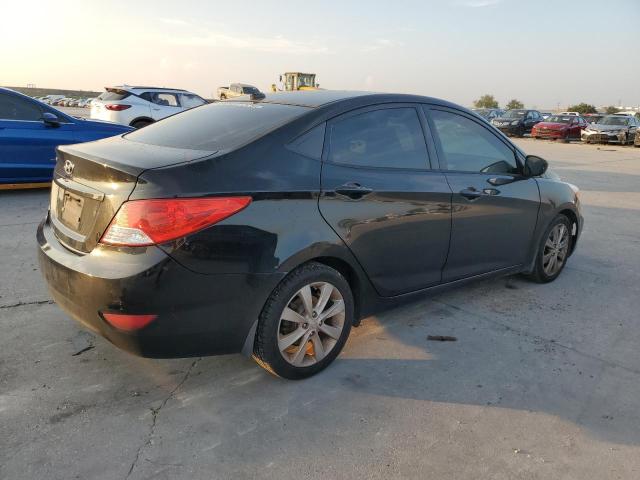 Photo 2 VIN: KMHCU4AE5EU604965 - HYUNDAI ACCENT GLS 