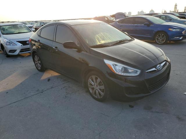 Photo 3 VIN: KMHCU4AE5EU604965 - HYUNDAI ACCENT GLS 