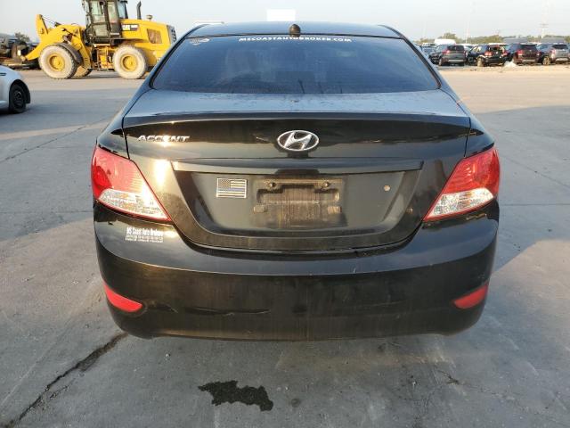 Photo 5 VIN: KMHCU4AE5EU604965 - HYUNDAI ACCENT GLS 