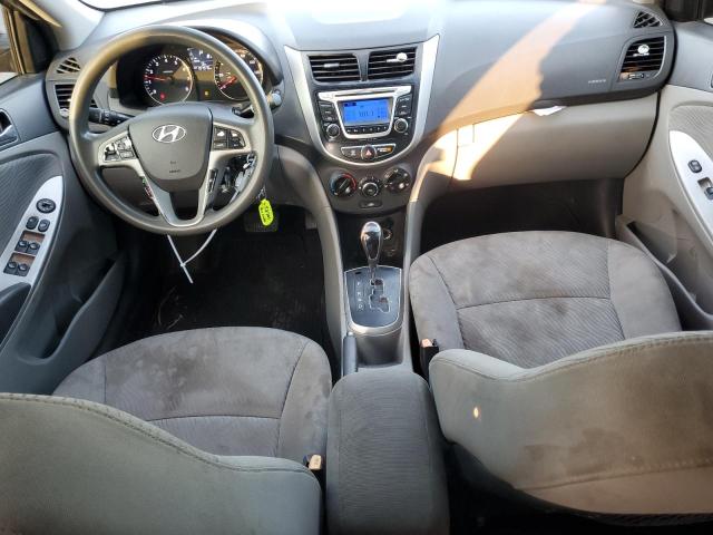 Photo 7 VIN: KMHCU4AE5EU604965 - HYUNDAI ACCENT GLS 