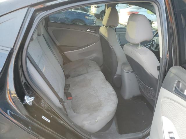 Photo 9 VIN: KMHCU4AE5EU604965 - HYUNDAI ACCENT GLS 