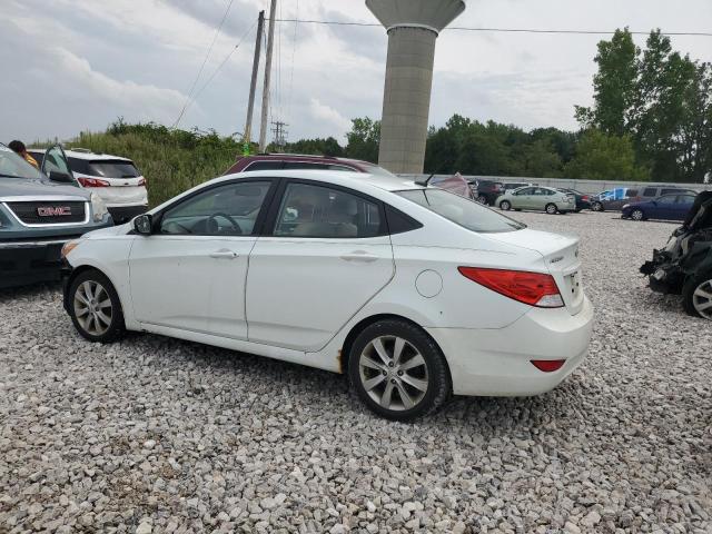 Photo 1 VIN: KMHCU4AE5EU775473 - HYUNDAI ACCENT GLS 