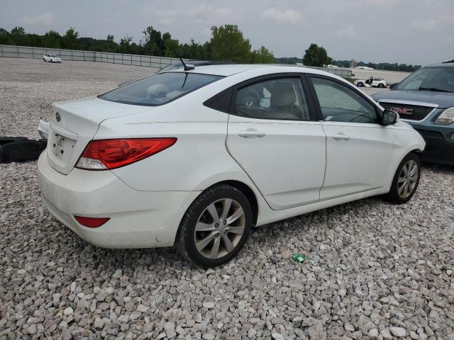 Photo 2 VIN: KMHCU4AE5EU775473 - HYUNDAI ACCENT GLS 