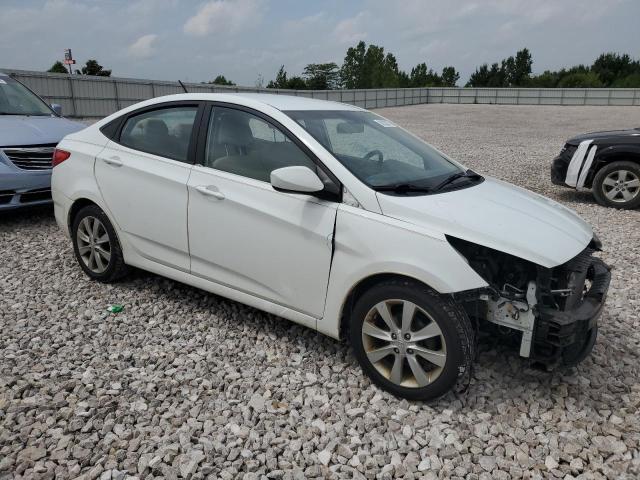 Photo 3 VIN: KMHCU4AE5EU775473 - HYUNDAI ACCENT GLS 