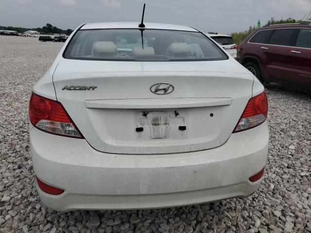 Photo 5 VIN: KMHCU4AE5EU775473 - HYUNDAI ACCENT GLS 