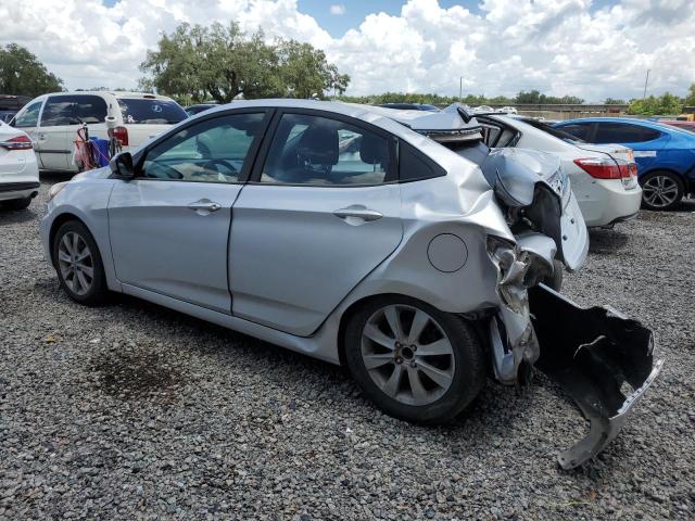 Photo 1 VIN: KMHCU4AE6CU112328 - HYUNDAI ACCENT GLS 