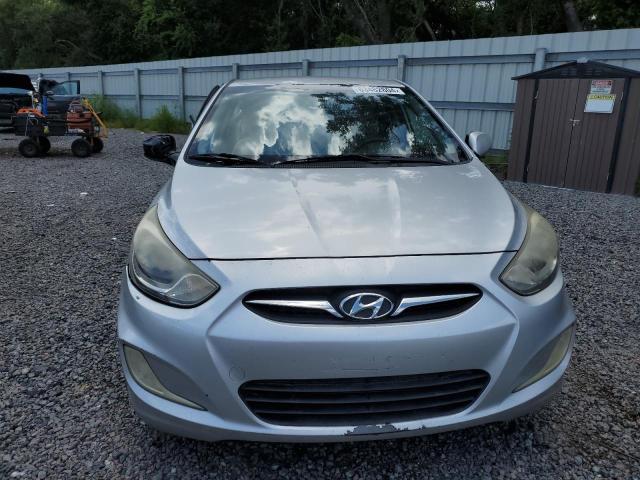 Photo 4 VIN: KMHCU4AE6CU112328 - HYUNDAI ACCENT GLS 