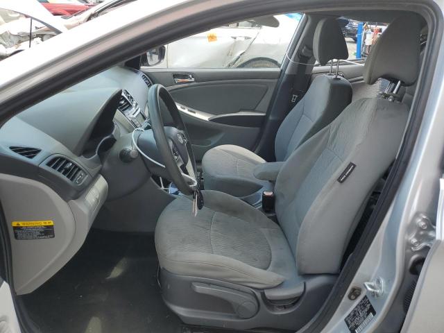 Photo 6 VIN: KMHCU4AE6CU112328 - HYUNDAI ACCENT GLS 