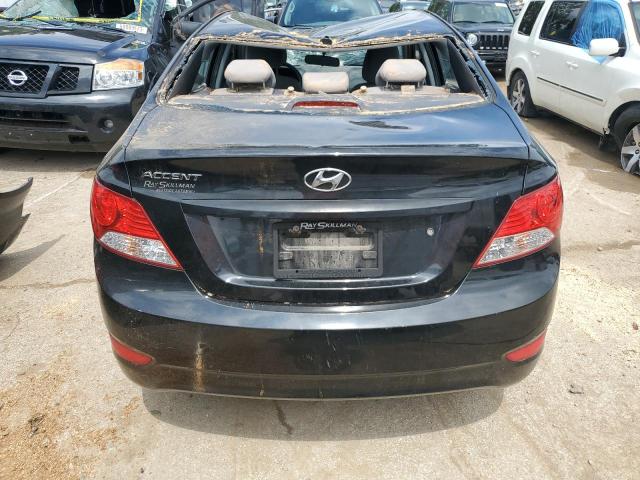 Photo 5 VIN: KMHCU4AE6CU135026 - HYUNDAI ACCENT GLS 