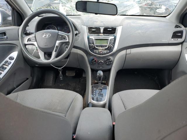 Photo 7 VIN: KMHCU4AE6CU135026 - HYUNDAI ACCENT GLS 