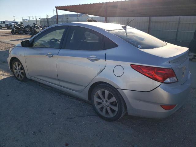 Photo 1 VIN: KMHCU4AE6CU159505 - HYUNDAI ACCENT 