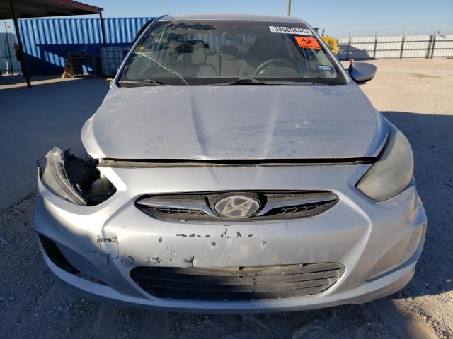 Photo 4 VIN: KMHCU4AE6CU159505 - HYUNDAI ACCENT 