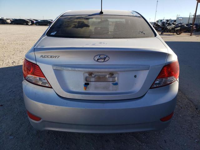 Photo 5 VIN: KMHCU4AE6CU159505 - HYUNDAI ACCENT 