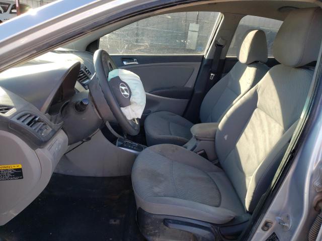 Photo 6 VIN: KMHCU4AE6CU159505 - HYUNDAI ACCENT 