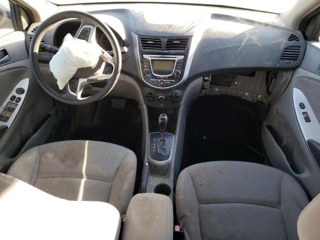 Photo 7 VIN: KMHCU4AE6CU159505 - HYUNDAI ACCENT 