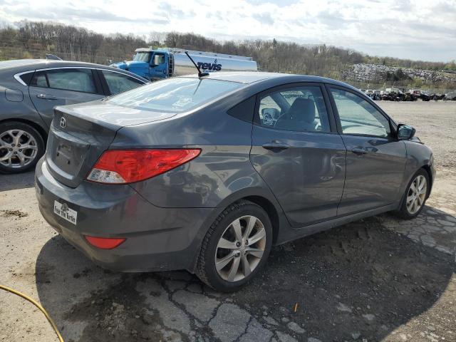 Photo 2 VIN: KMHCU4AE6CU161903 - HYUNDAI ACCENT 