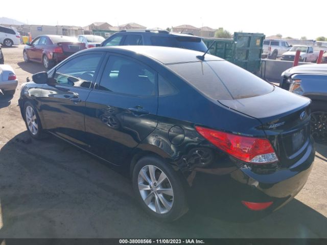 Photo 2 VIN: KMHCU4AE6CU226930 - HYUNDAI ACCENT 