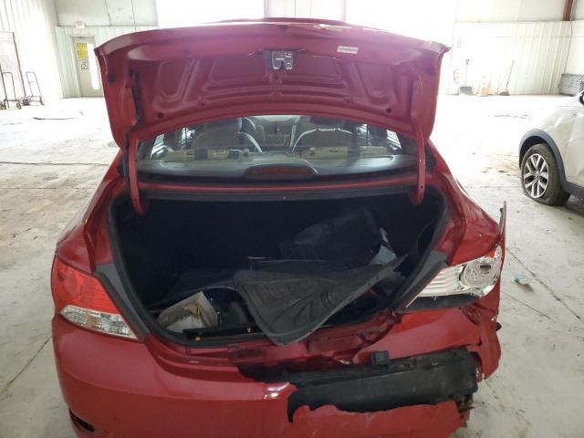 Photo 5 VIN: KMHCU4AE6DU277457 - HYUNDAI ACCENT GLS 