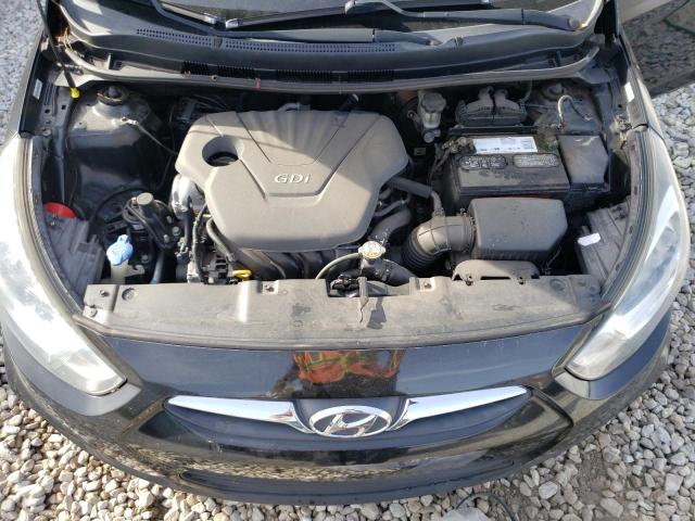 Photo 10 VIN: KMHCU4AE6DU293044 - HYUNDAI ACCENT 