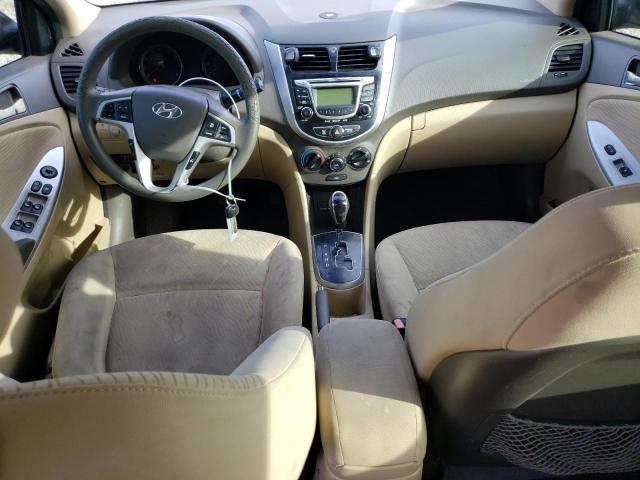 Photo 7 VIN: KMHCU4AE6DU293044 - HYUNDAI ACCENT 