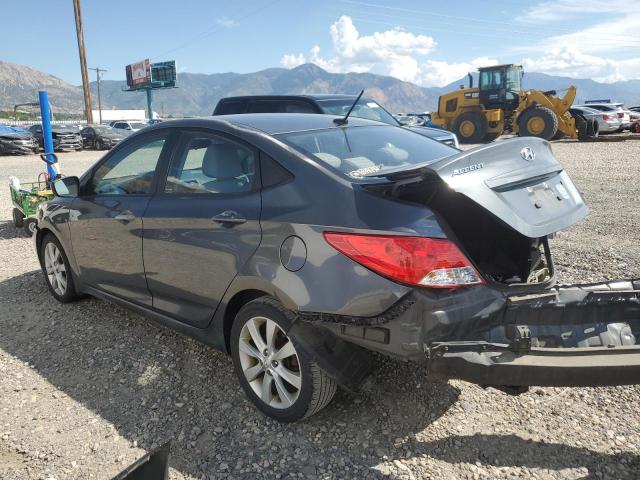 Photo 1 VIN: KMHCU4AE6DU298499 - HYUNDAI ACCENT GLS 