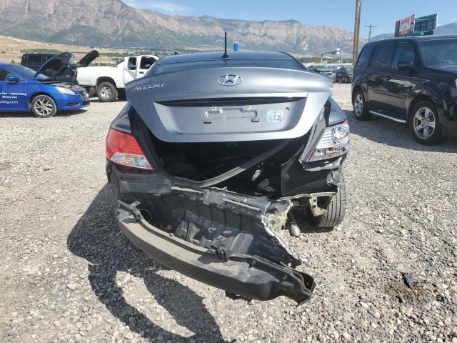 Photo 5 VIN: KMHCU4AE6DU298499 - HYUNDAI ACCENT GLS 