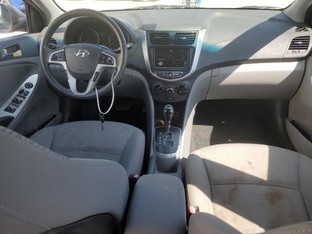 Photo 7 VIN: KMHCU4AE6DU298499 - HYUNDAI ACCENT GLS 