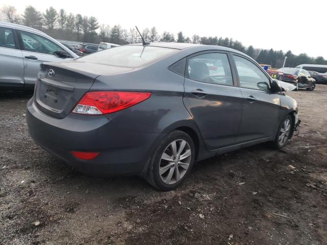 Photo 2 VIN: KMHCU4AE6DU307069 - HYUNDAI ACCENT GLS 