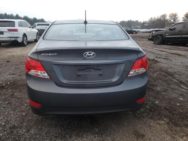 Photo 5 VIN: KMHCU4AE6DU307069 - HYUNDAI ACCENT GLS 